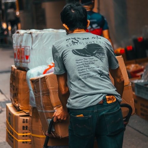 Export Manufacturing